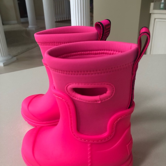 Ugg kids boots - Picture 8 of 8